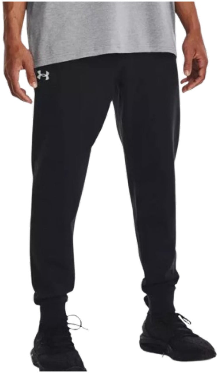 Under Armour Under Armour Men Trousers Zwart