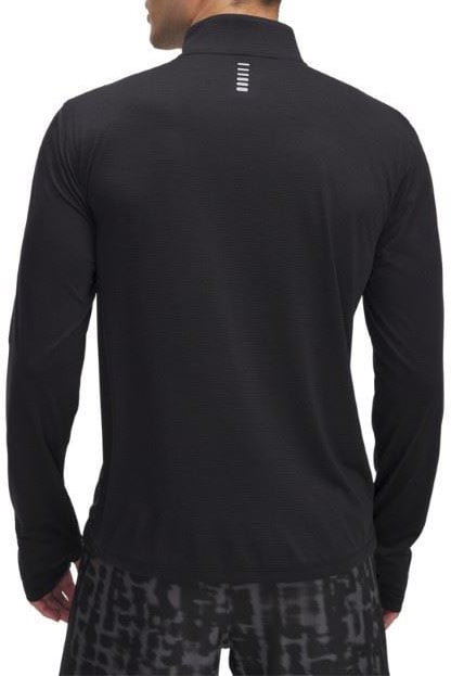 Under Armour Launch 1/4 Zip Zwart
