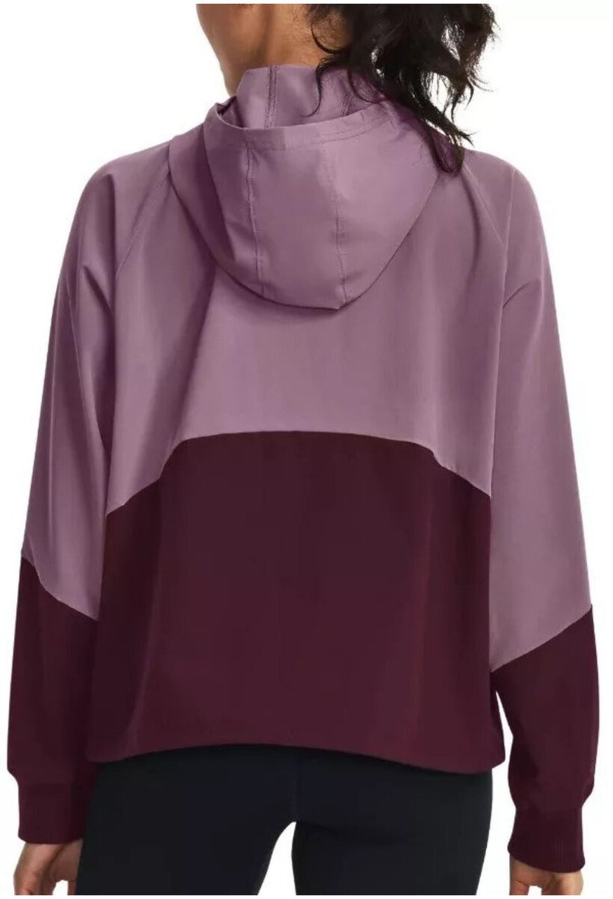 Under Armour Women Blazer Roze