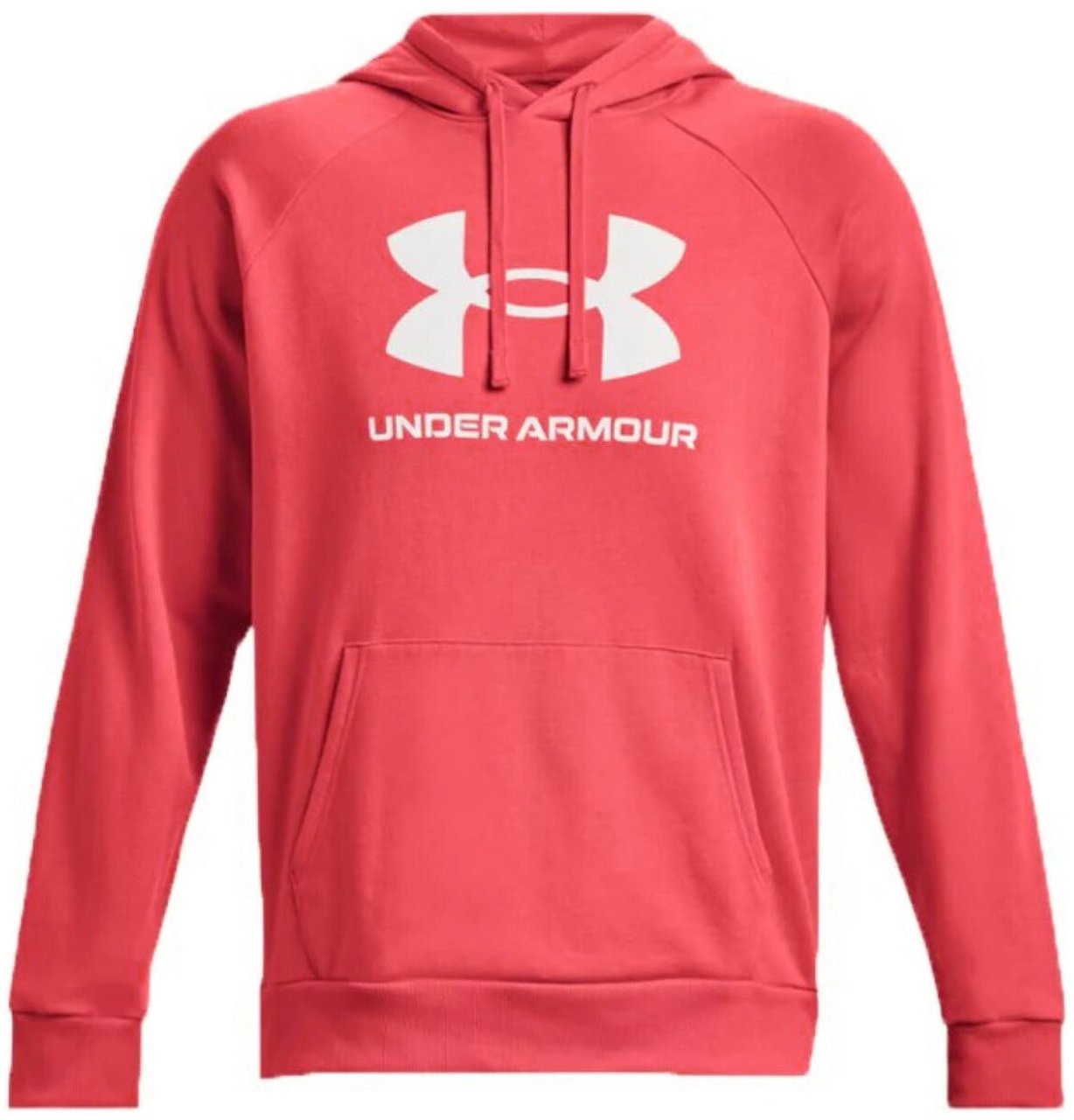 Under Armour Men Sweatshirts Maroon
