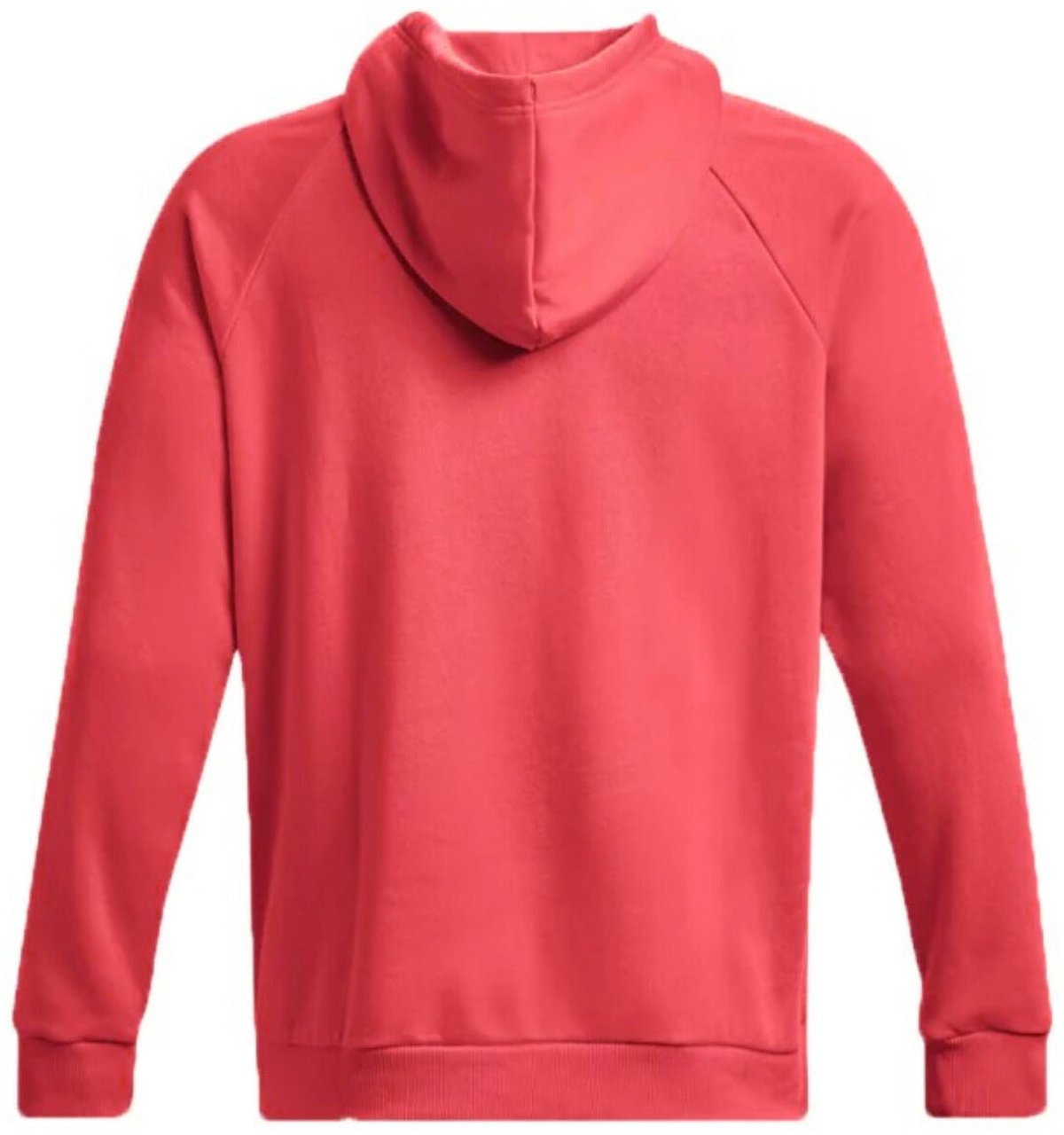 Under Armour Men Sweatshirts Maroon