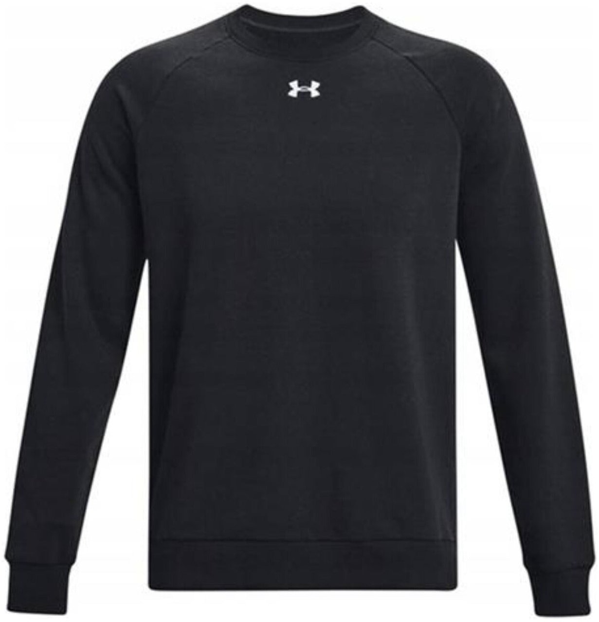 Under Armour Men Sweatshirts Groen