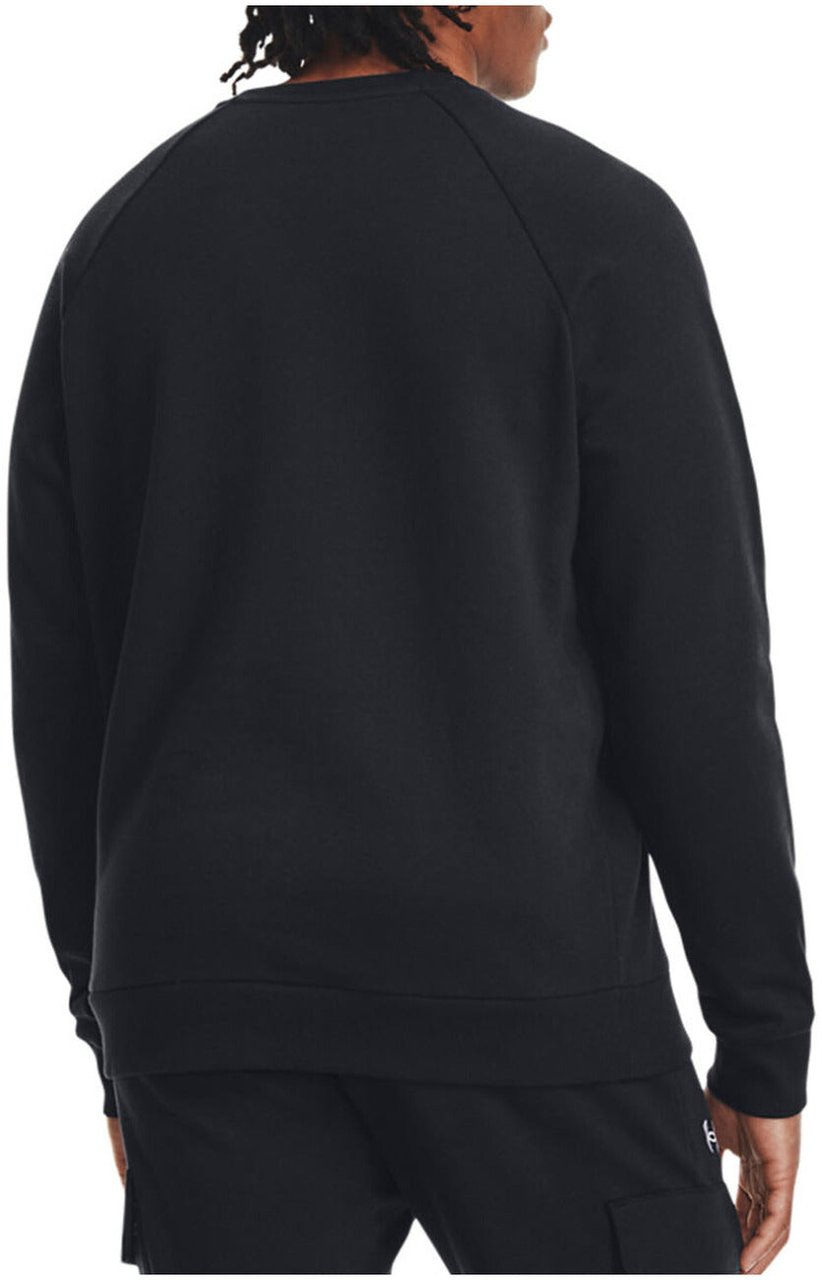 Under Armour Men Sweatshirts Groen