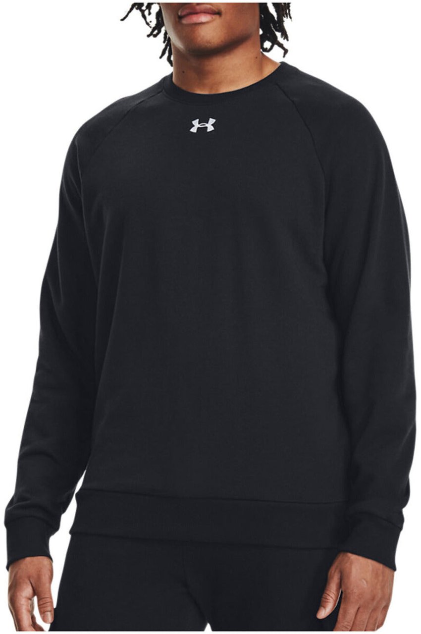 Under Armour Men Sweatshirts Groen