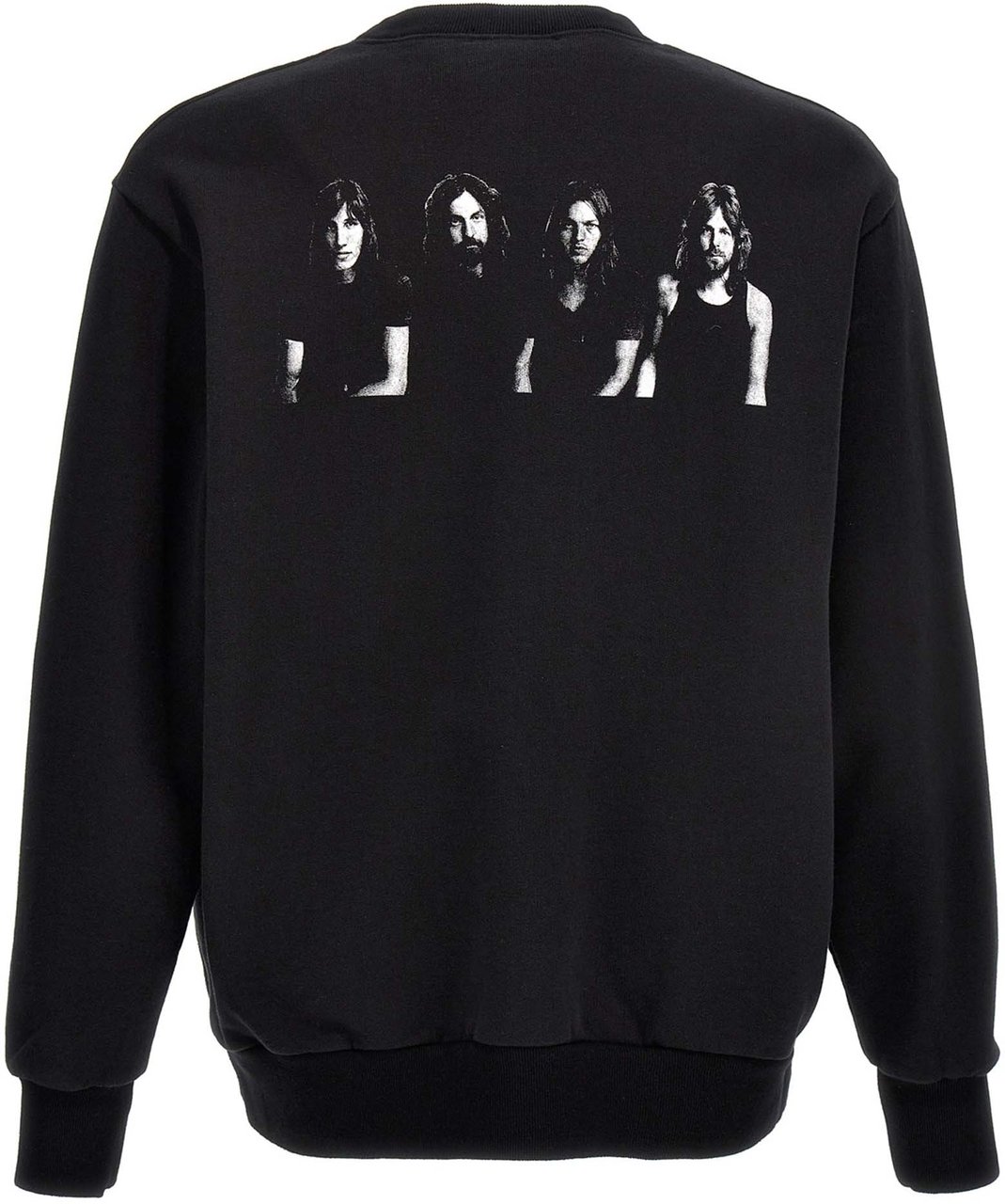 Undercover Bicolor Cotton Sweatshirt Divers