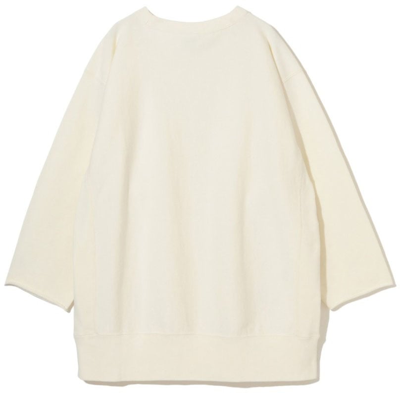 Undercover Relaxed-Fit Cotton T-Shirt Neutraal