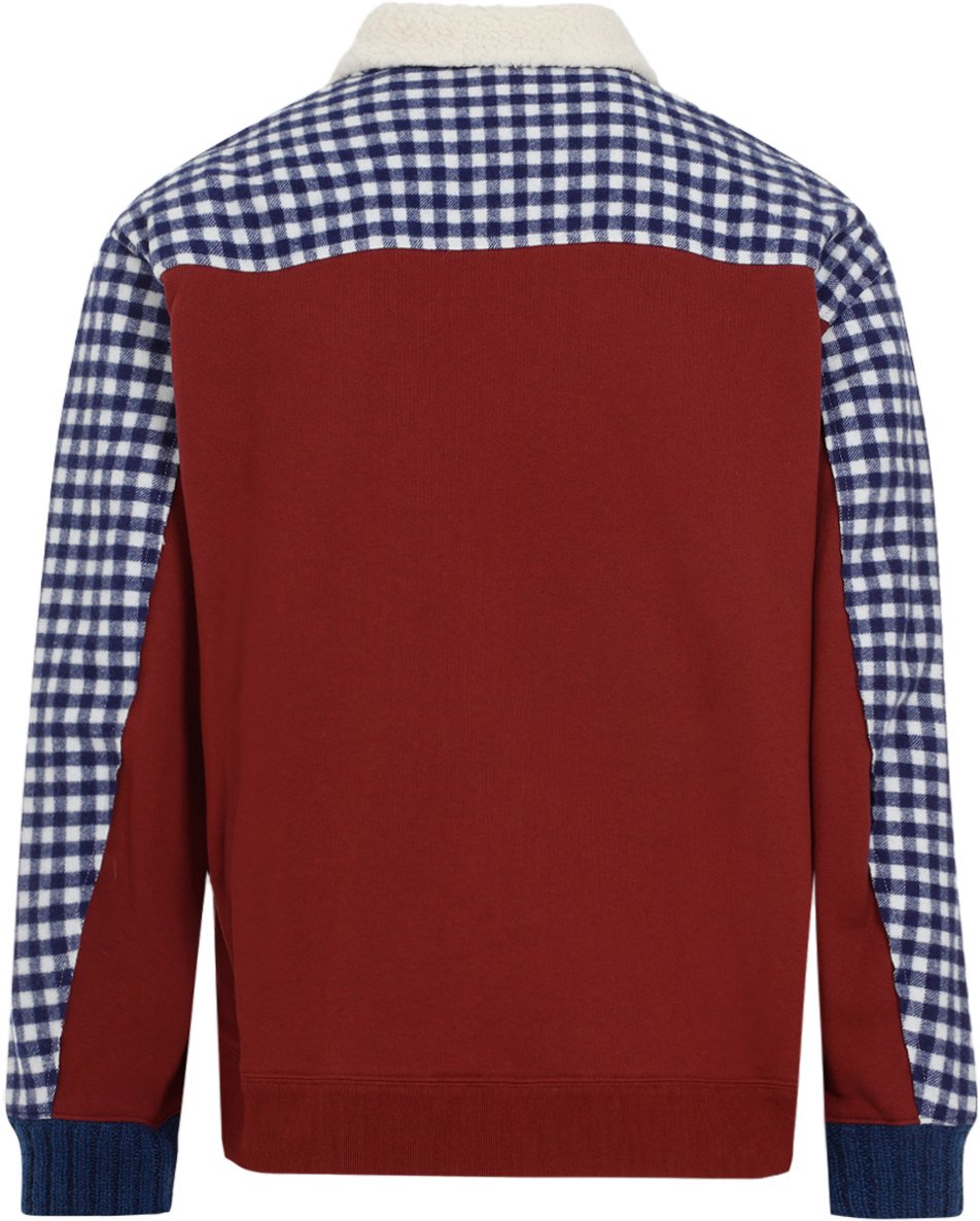 Undercover UNDERCOVER UC2C4202 Blauw