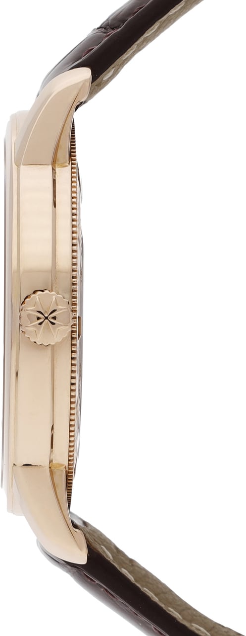 Vacheron Constantin Traditionnelle Wit