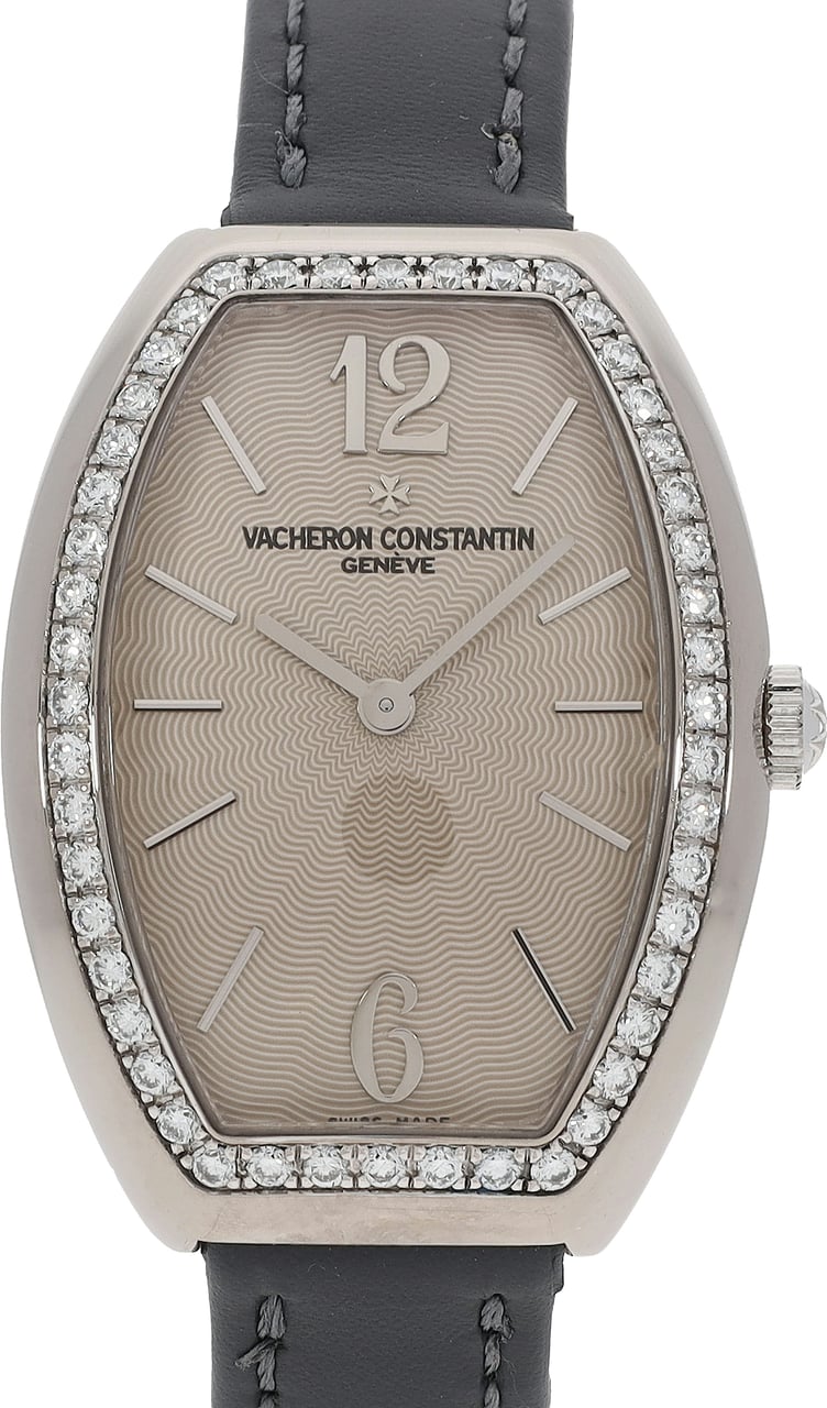Vacheron Constantin Egerie Beige