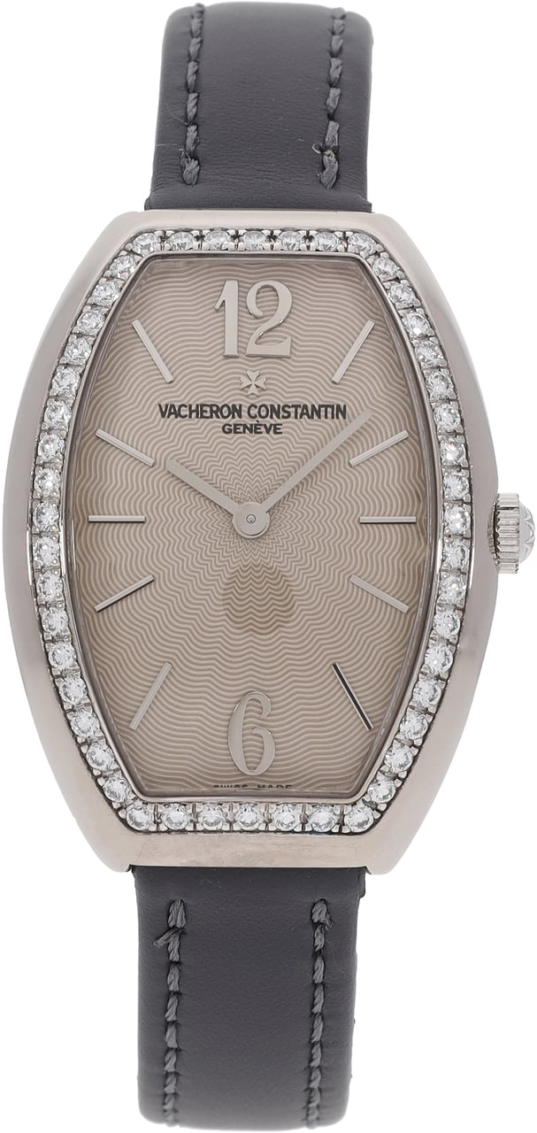 Vacheron Constantin Egerie Beige