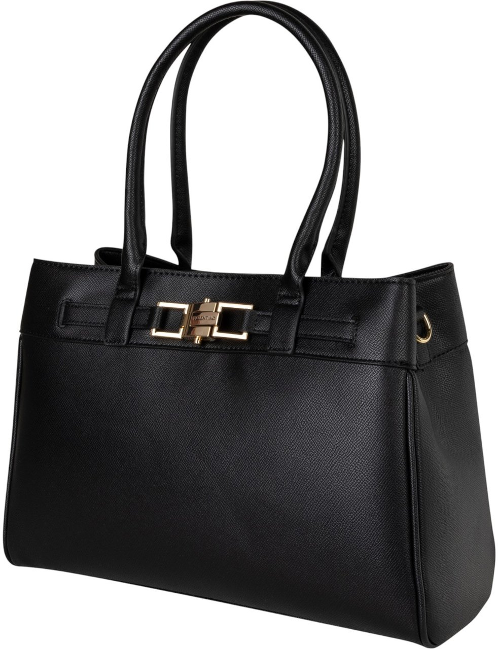 Valentino Dames Tas Zwart