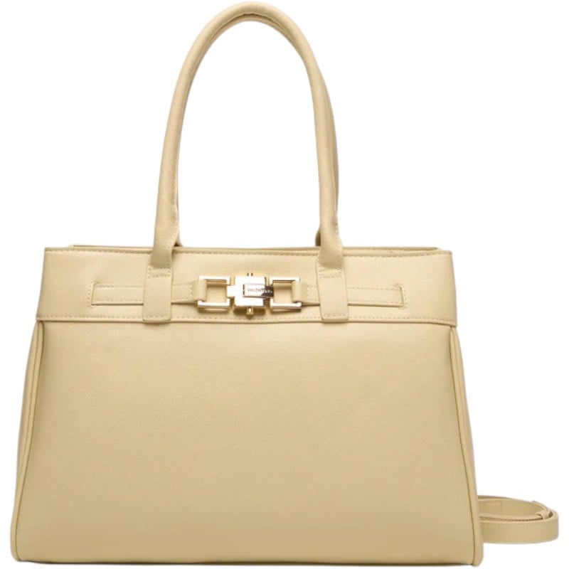 Valentino Dames Tas Bruin