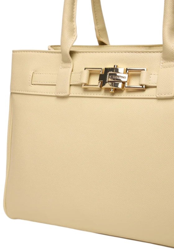 Valentino Dames Tas Bruin