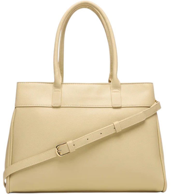 Valentino Dames Tas Bruin