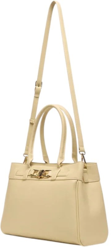 Valentino Dames Tas Bruin