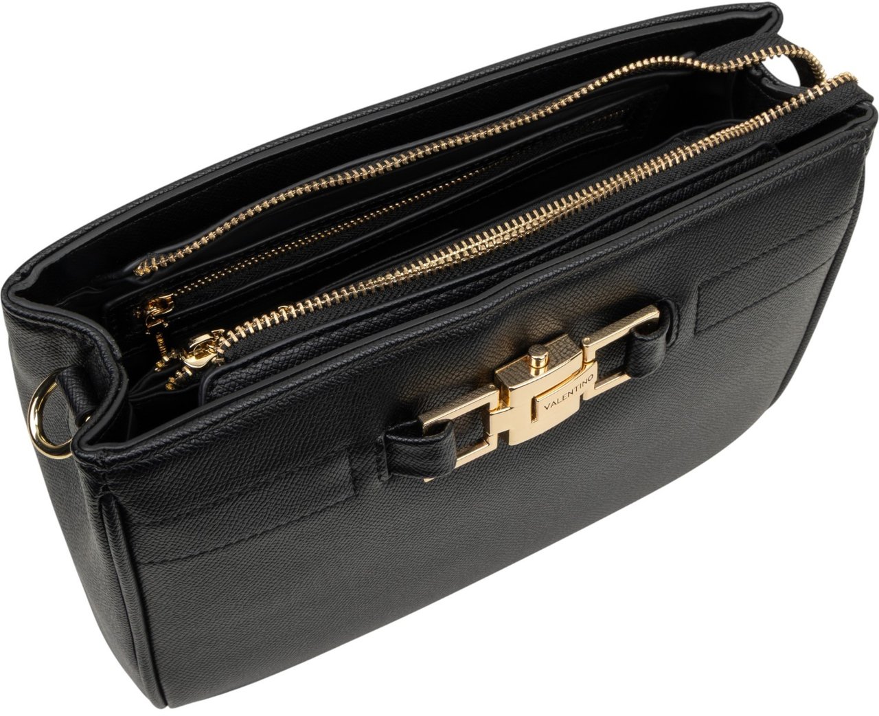 Valentino Dames Tas Zwart