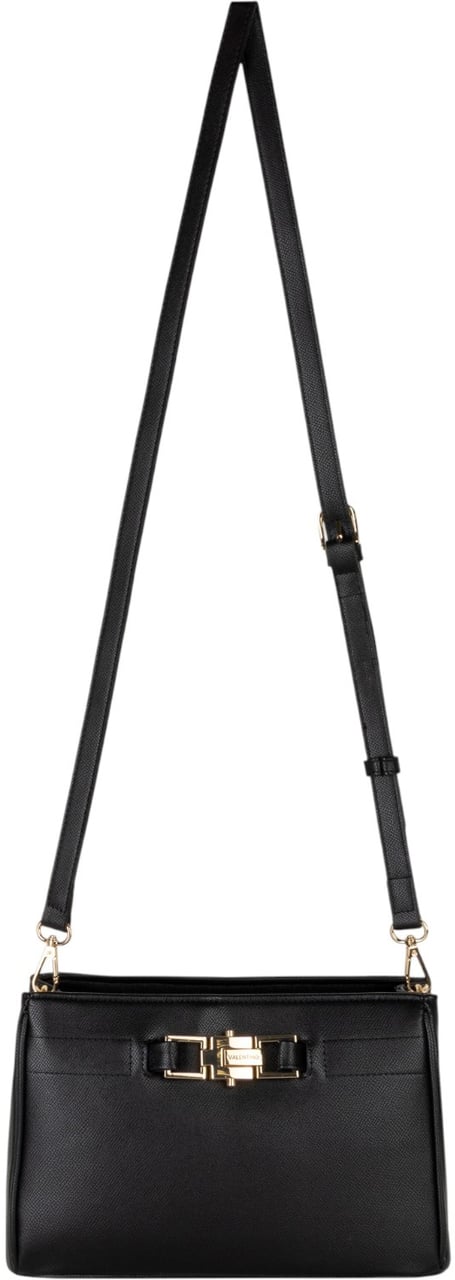 Valentino Dames Tas Zwart