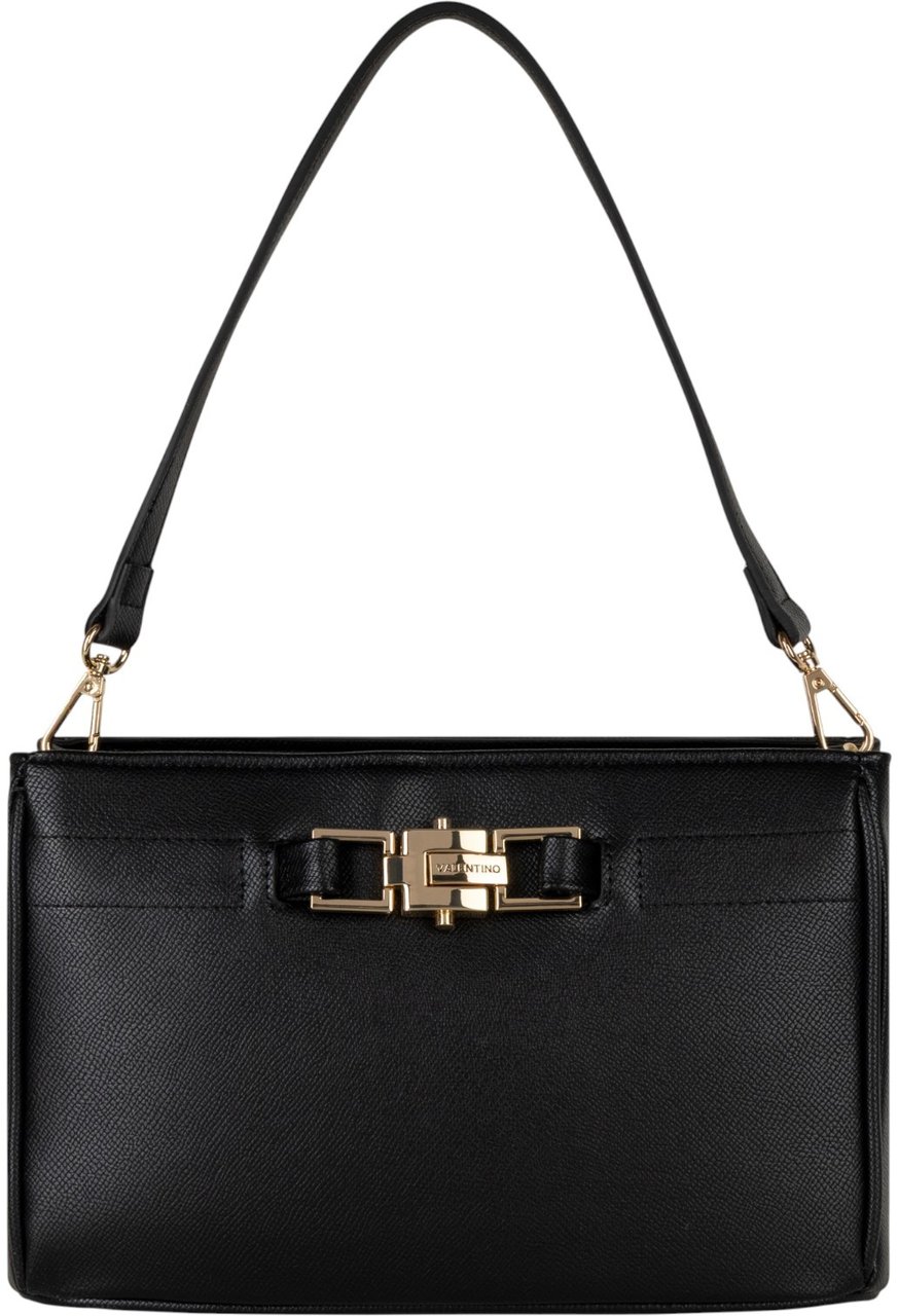 Valentino Dames Tas Zwart