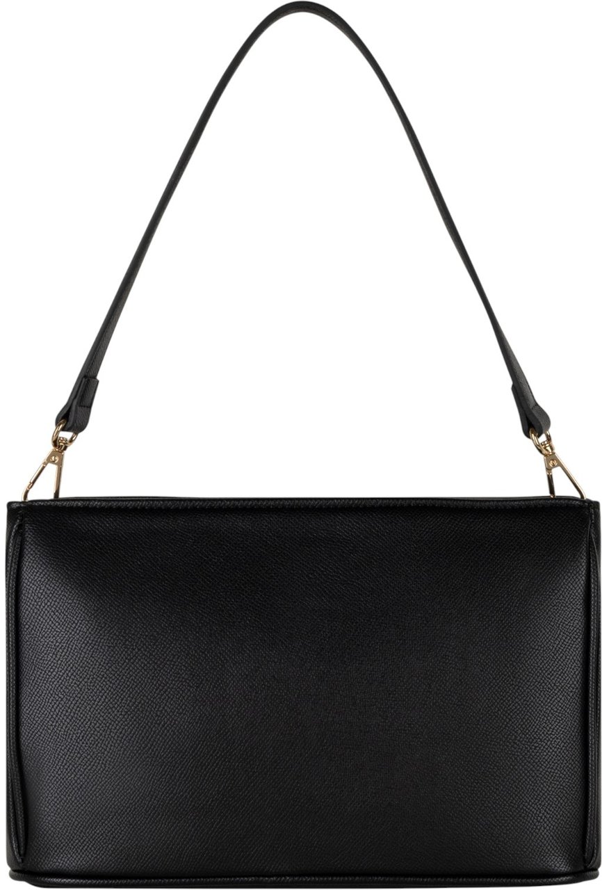 Valentino Dames Tas Zwart