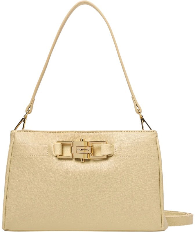 Valentino Dames Tas Bruin