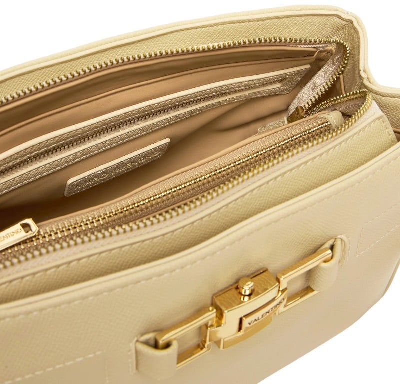 Valentino Dames Tas Bruin