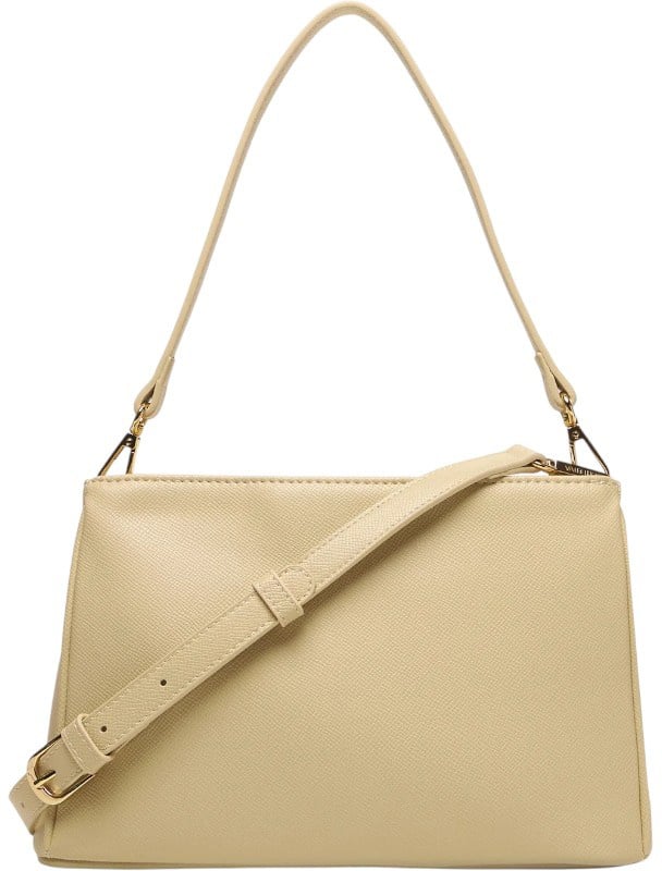 Valentino Dames Tas Bruin