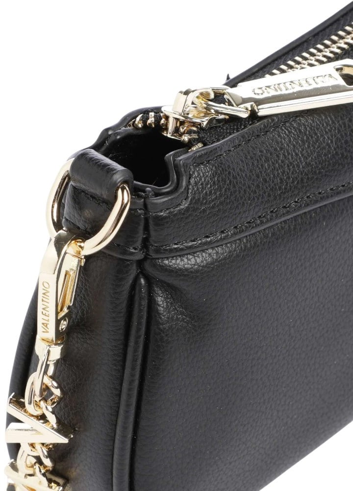 Valentino Dames Tas Zwart