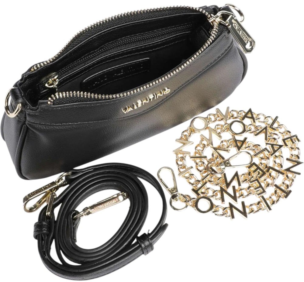 Valentino Dames Tas Zwart