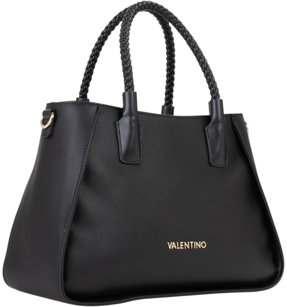 Valentino Dames Tas Zwart