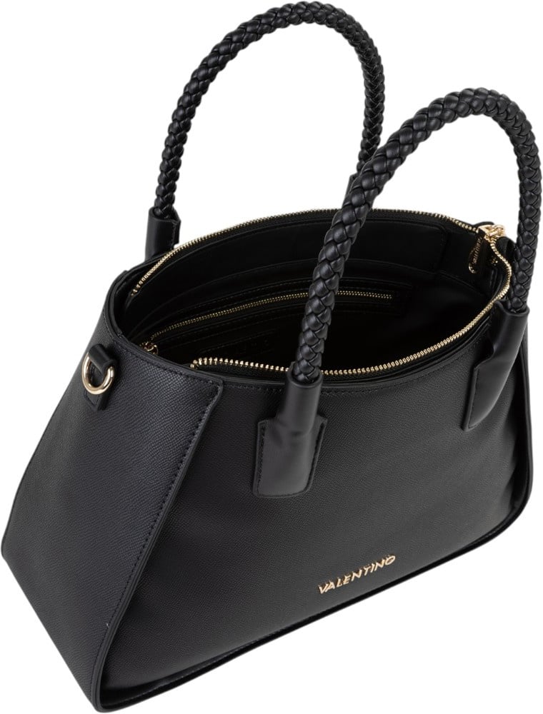 Valentino Dames Tas Zwart