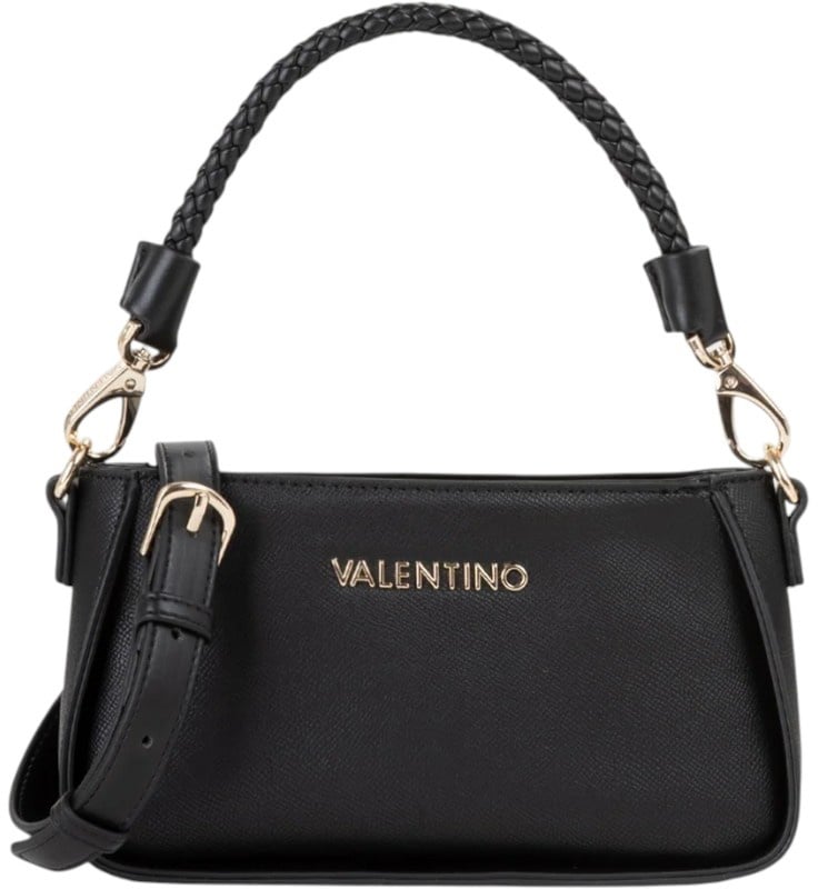 Valentino Dames Tas Zwart