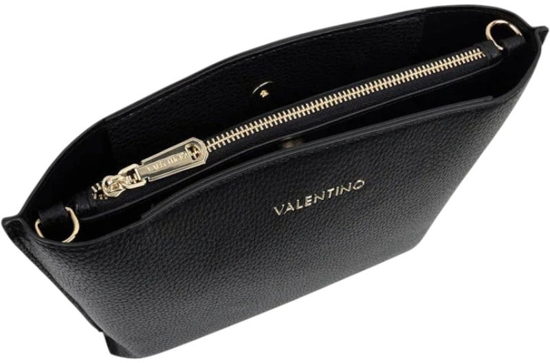 Valentino Dames Tas Zwart