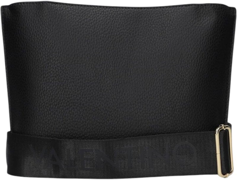 Valentino Dames Tas Zwart