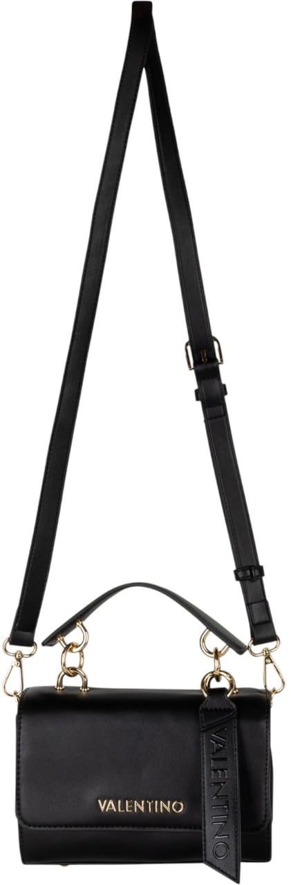Valentino Dames Tas Zwart