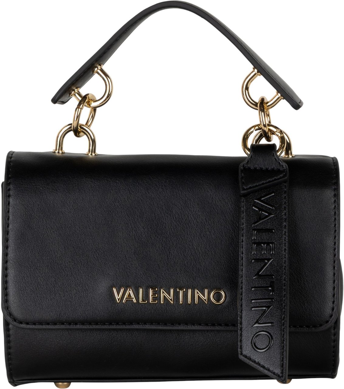 Valentino Dames Tas Zwart