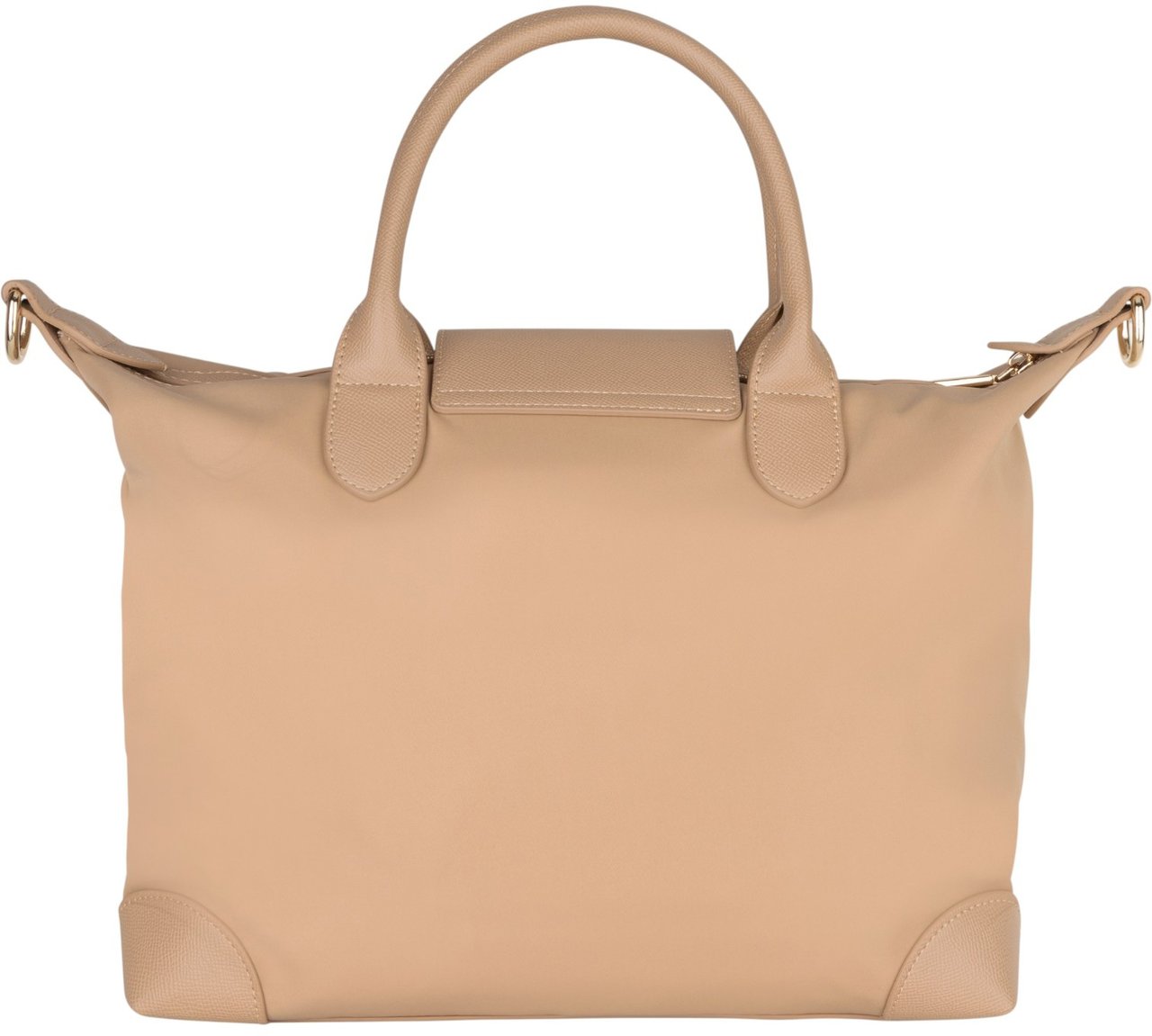 Valentino Dames Tas Bruin
