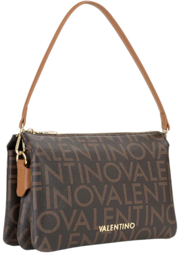 Valentino Dames Tas Bruin