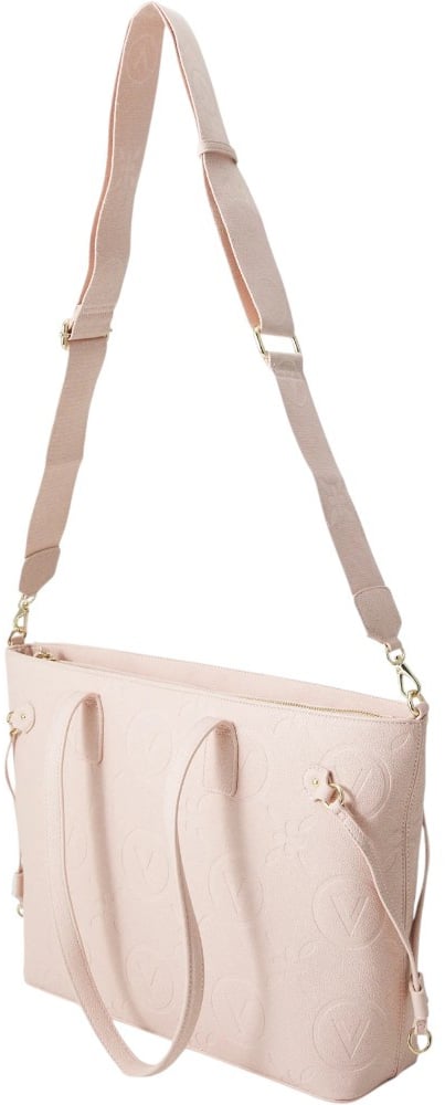 Valentino Dames Tas Roze