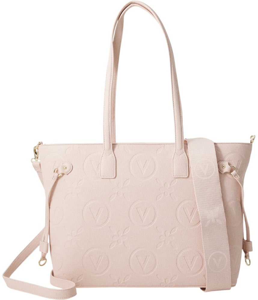 Valentino Dames Tas Roze