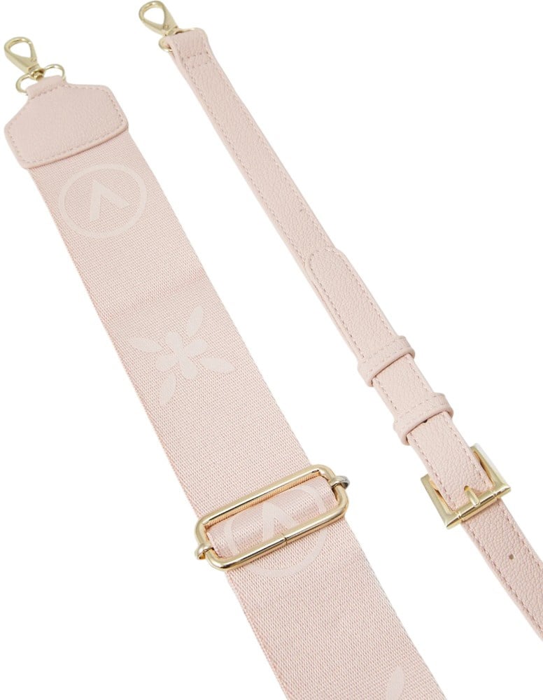 Valentino Dames Tas Roze