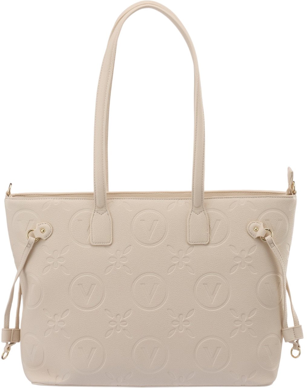 Valentino Dames Tas Bruin