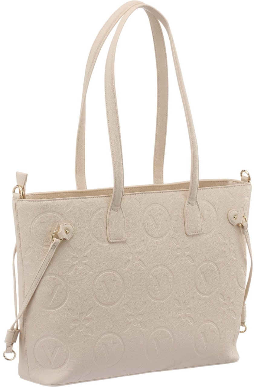 Valentino Dames Tas Bruin