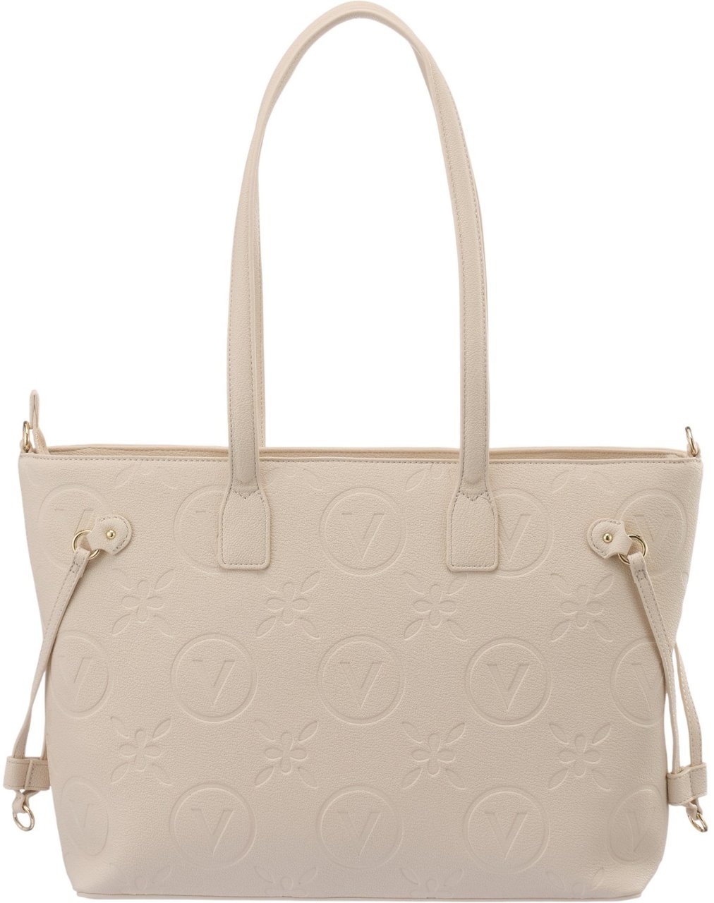 Valentino Dames Tas Bruin