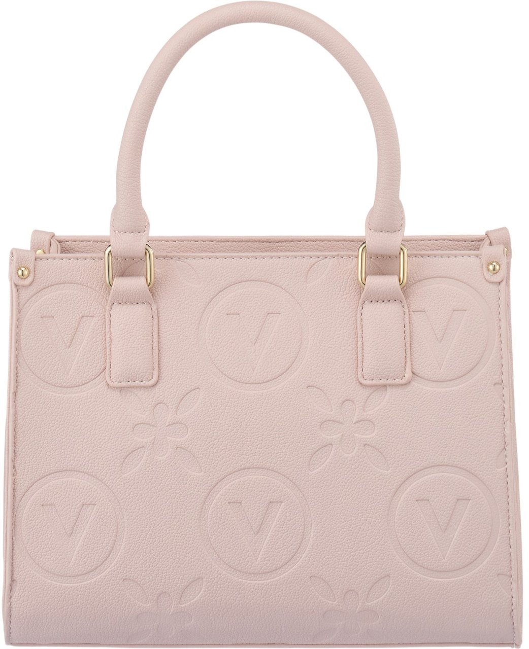 Valentino Dames Tas Roze