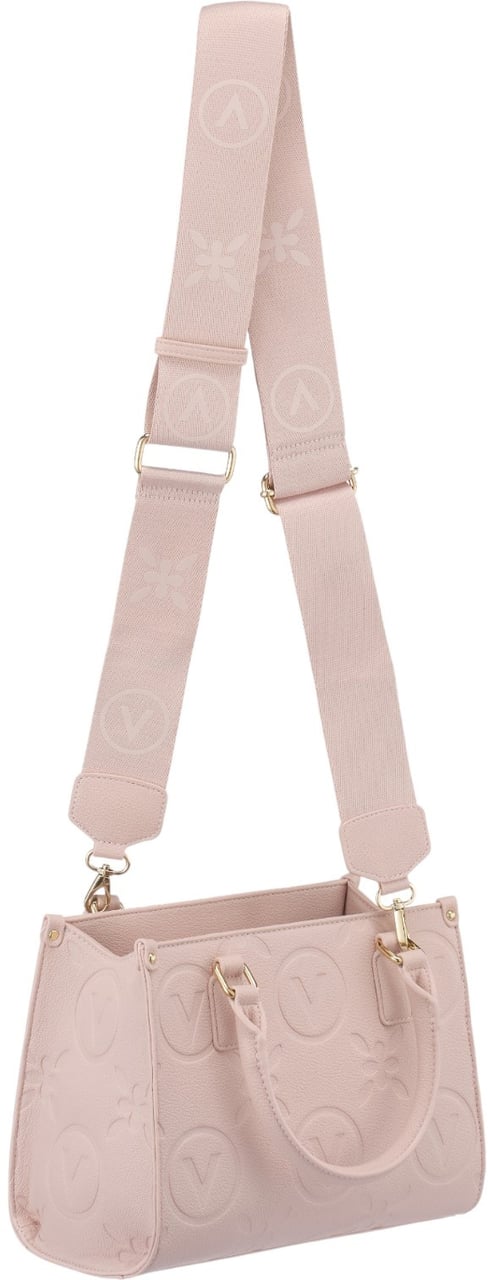 Valentino Dames Tas Roze