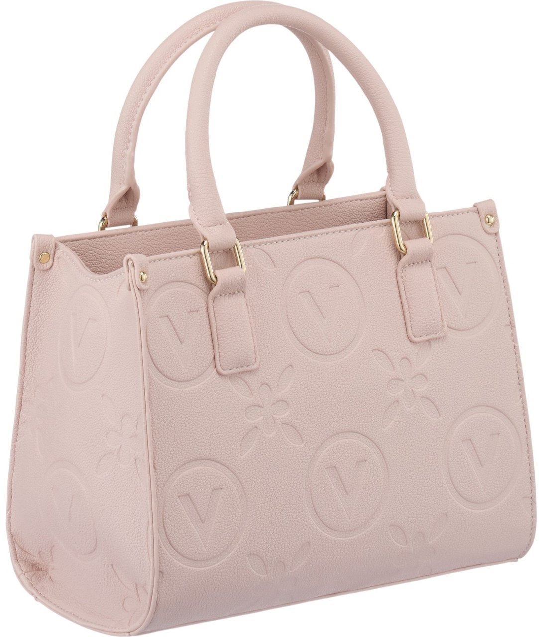 Valentino Dames Tas Roze