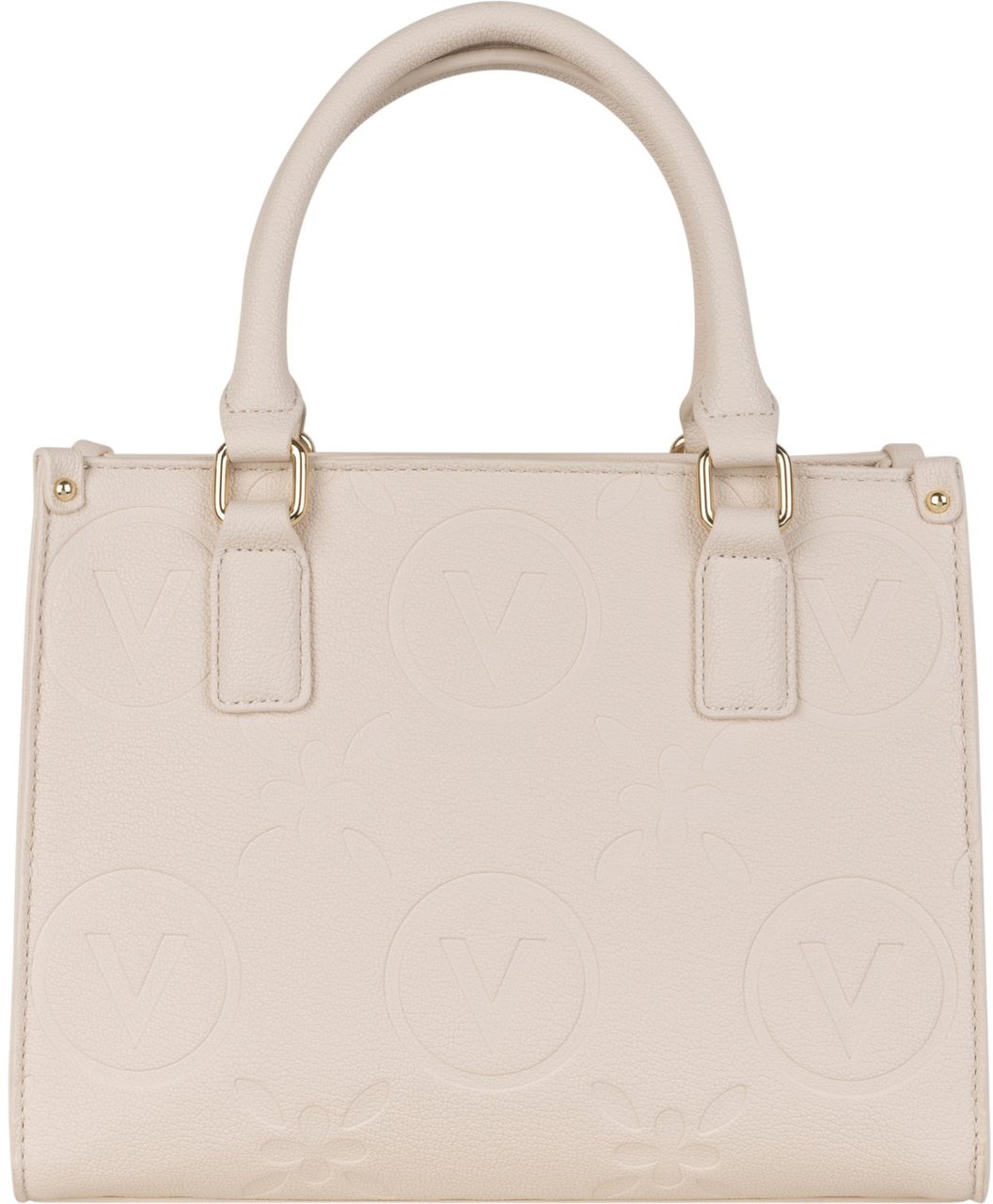 Valentino Dames Tas Bruin