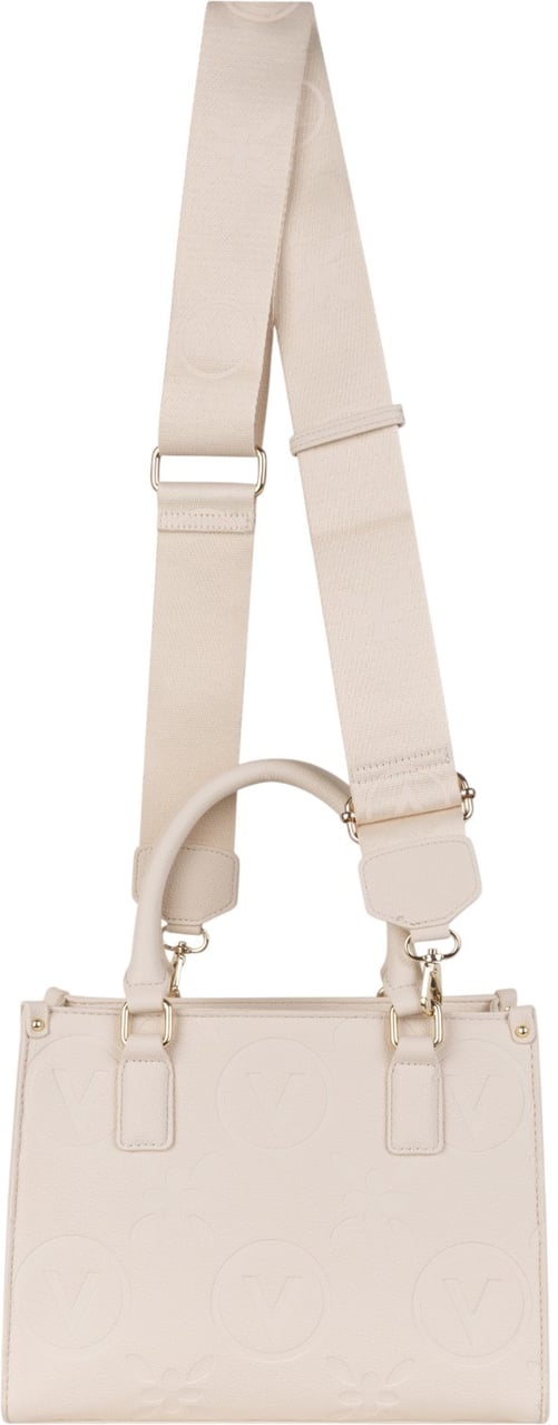 Valentino Dames Tas Bruin