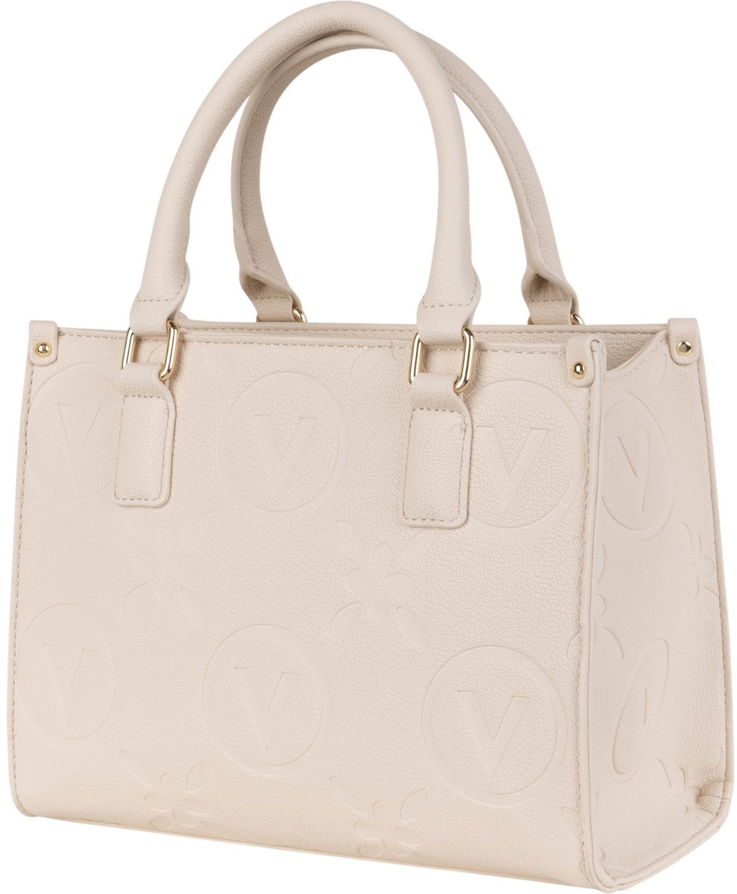 Valentino Dames Tas Bruin