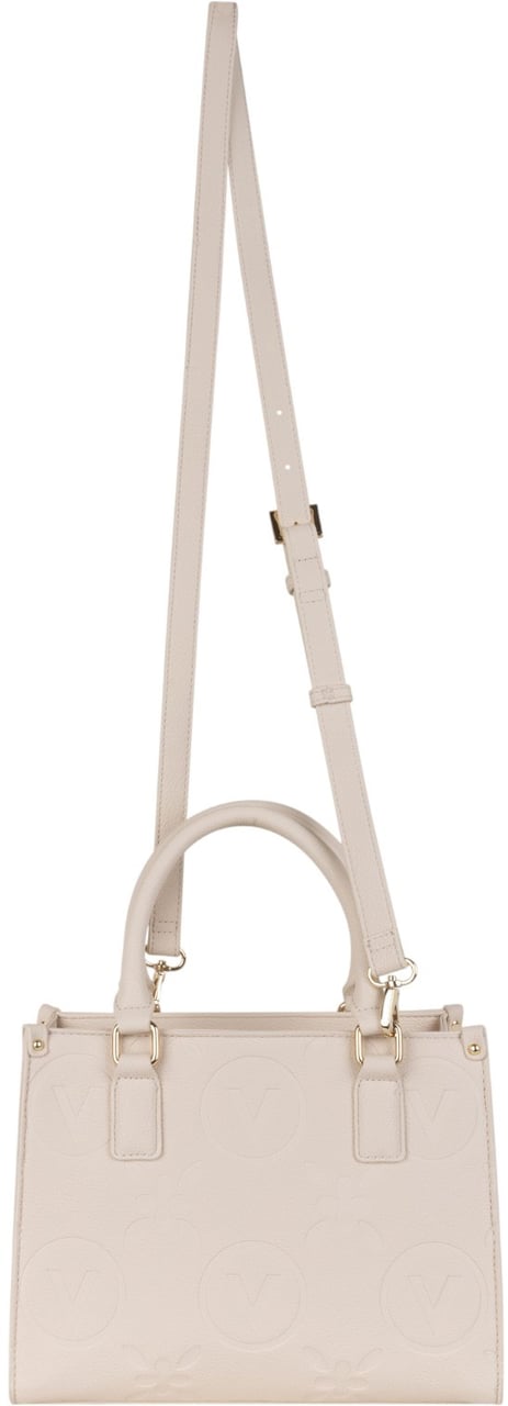 Valentino Dames Tas Bruin